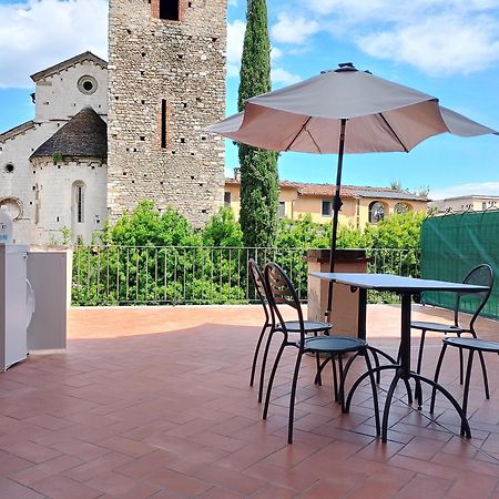 Fabroniana Apartments Pistoia Kültér fotó