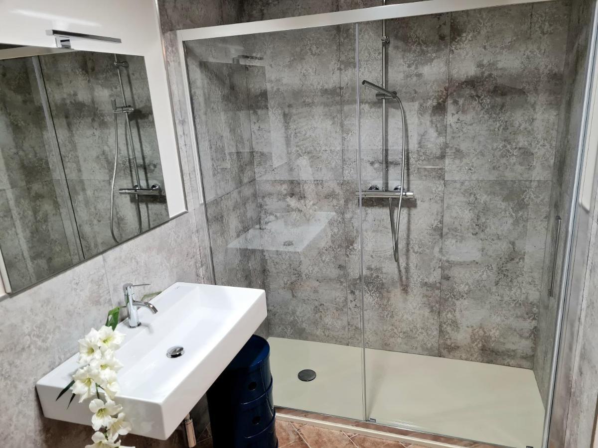 Fabroniana Apartments Pistoia Kültér fotó