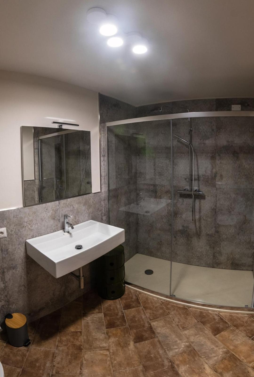 Fabroniana Apartments Pistoia Kültér fotó