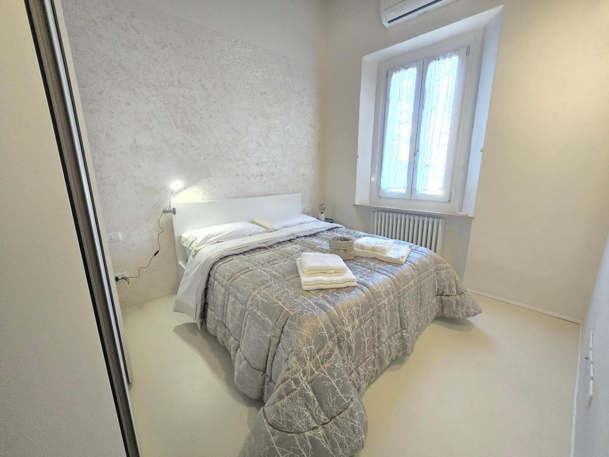 Fabroniana Apartments Pistoia Kültér fotó