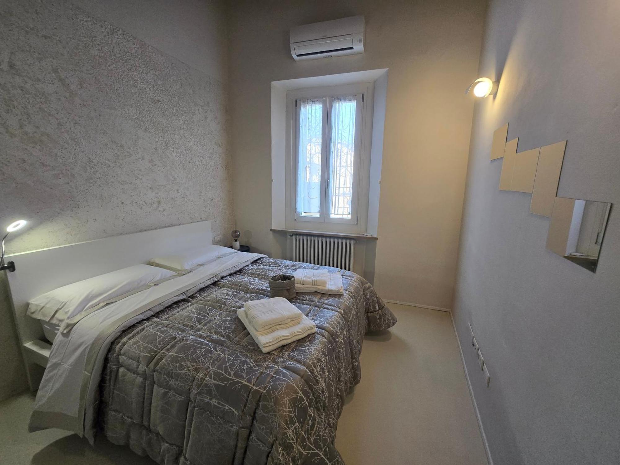 Fabroniana Apartments Pistoia Kültér fotó