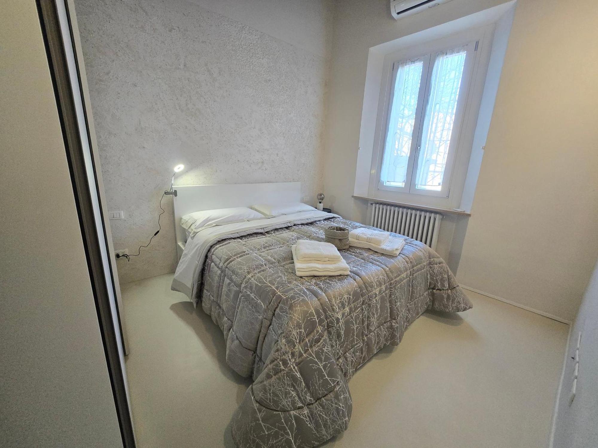 Fabroniana Apartments Pistoia Kültér fotó