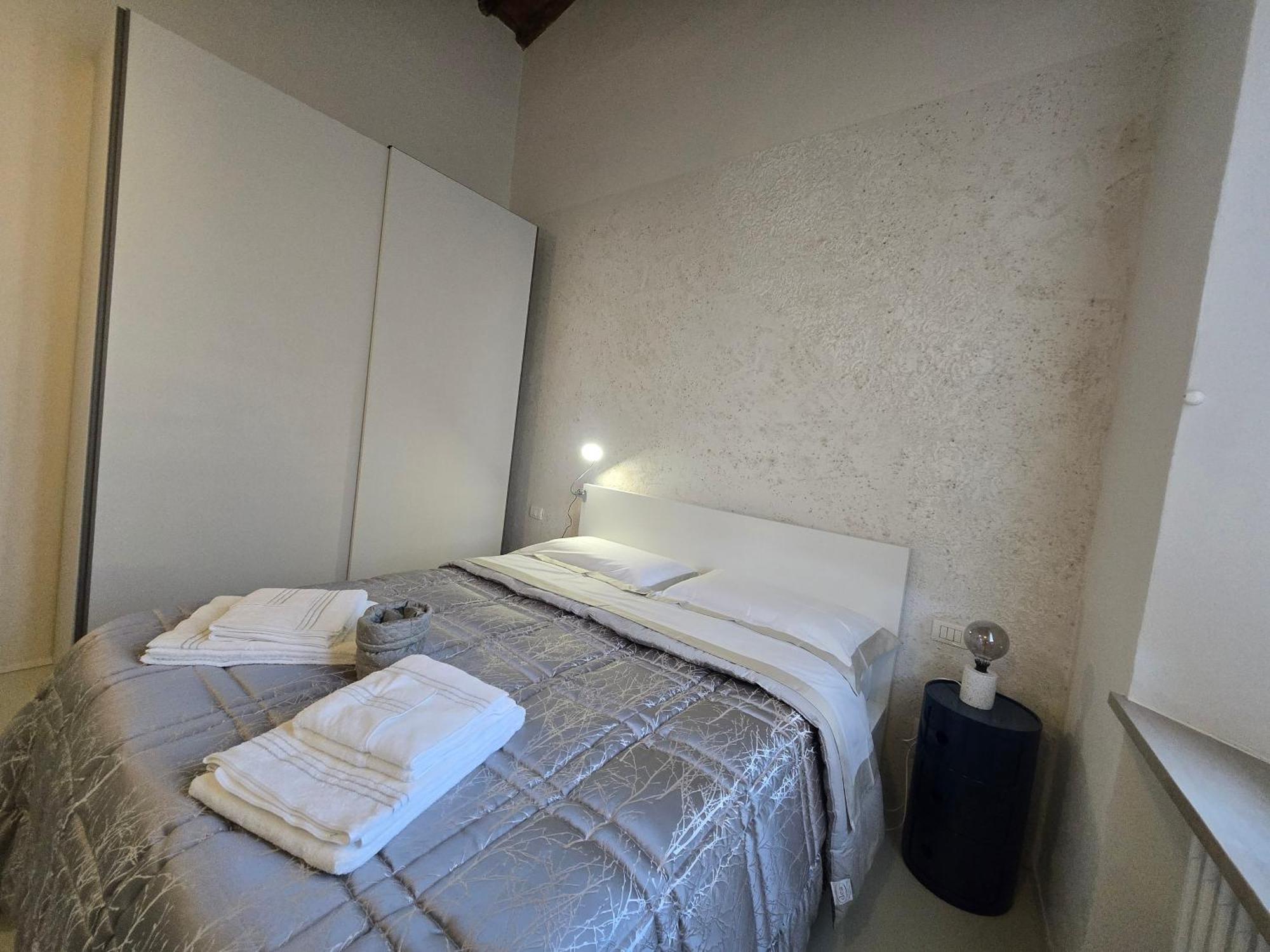 Fabroniana Apartments Pistoia Kültér fotó