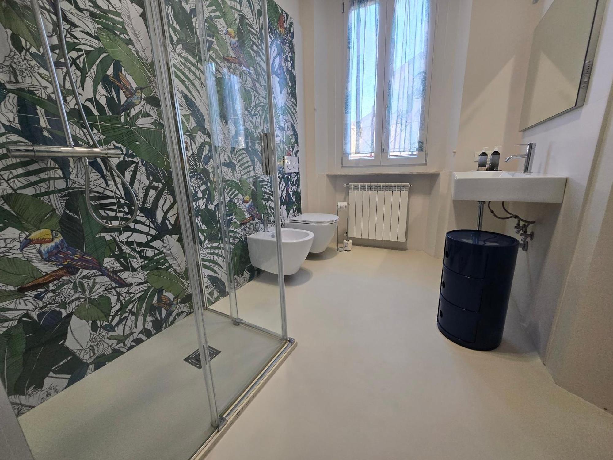 Fabroniana Apartments Pistoia Kültér fotó