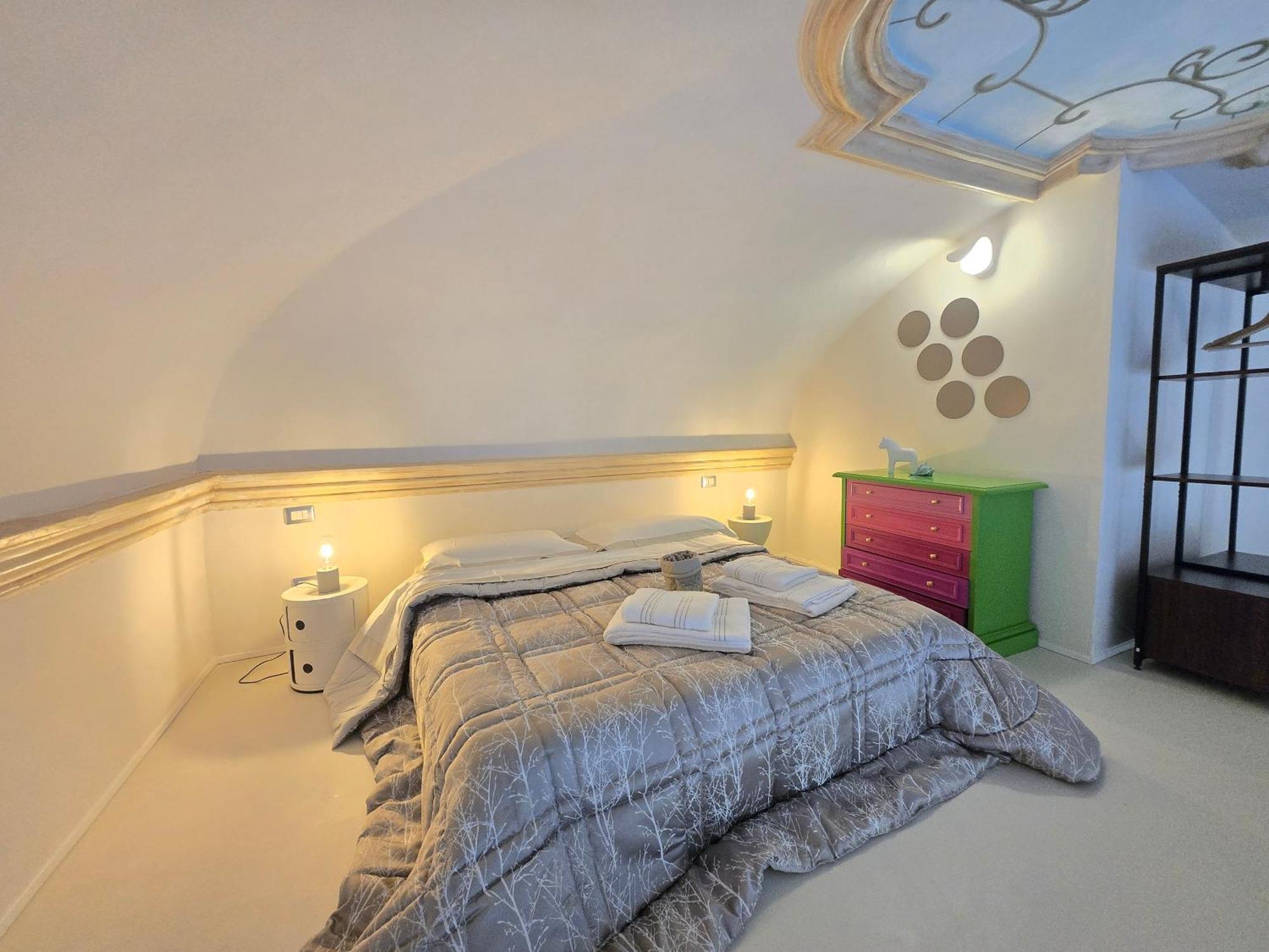 Fabroniana Apartments Pistoia Kültér fotó