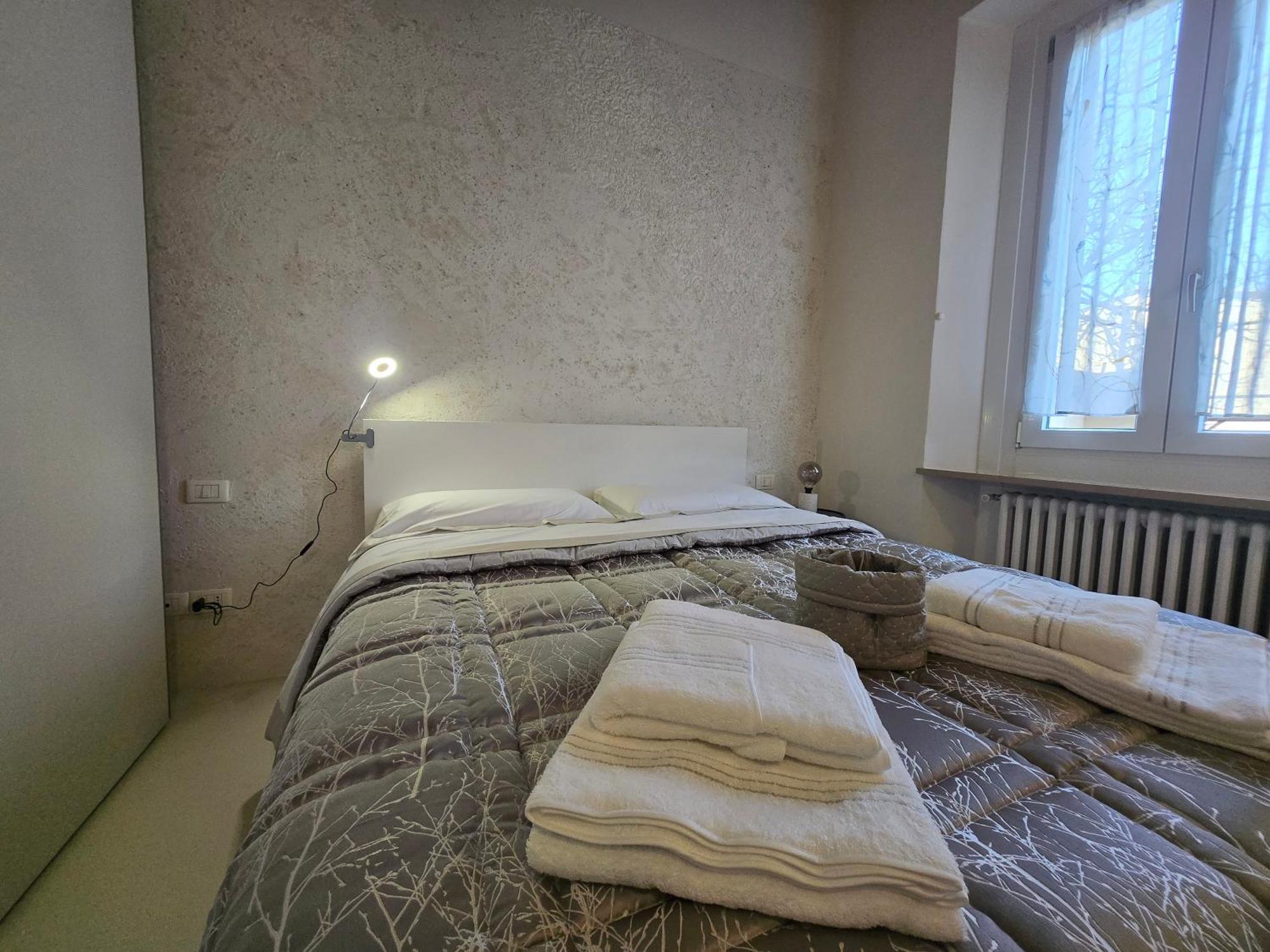 Fabroniana Apartments Pistoia Kültér fotó