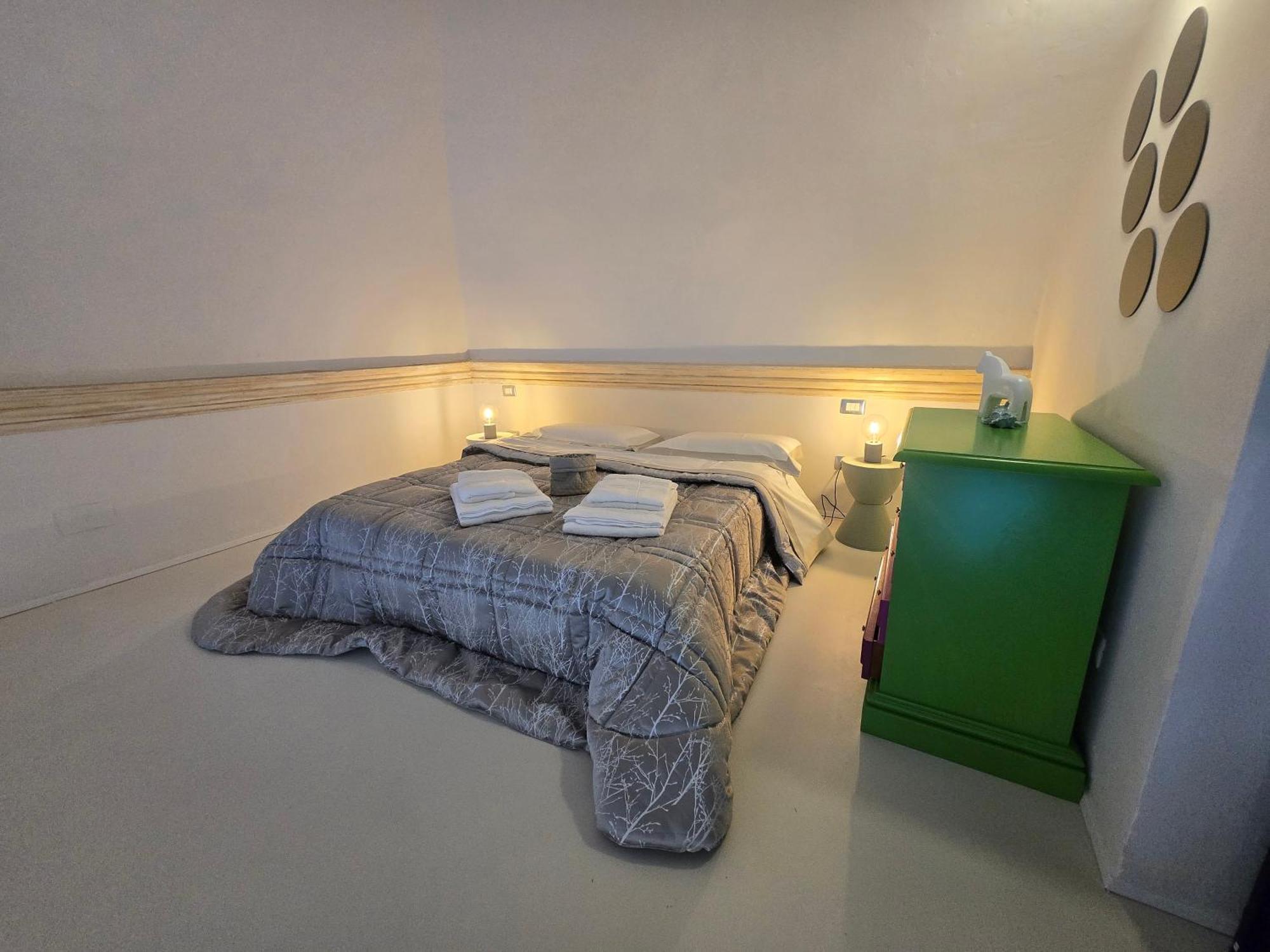 Fabroniana Apartments Pistoia Kültér fotó