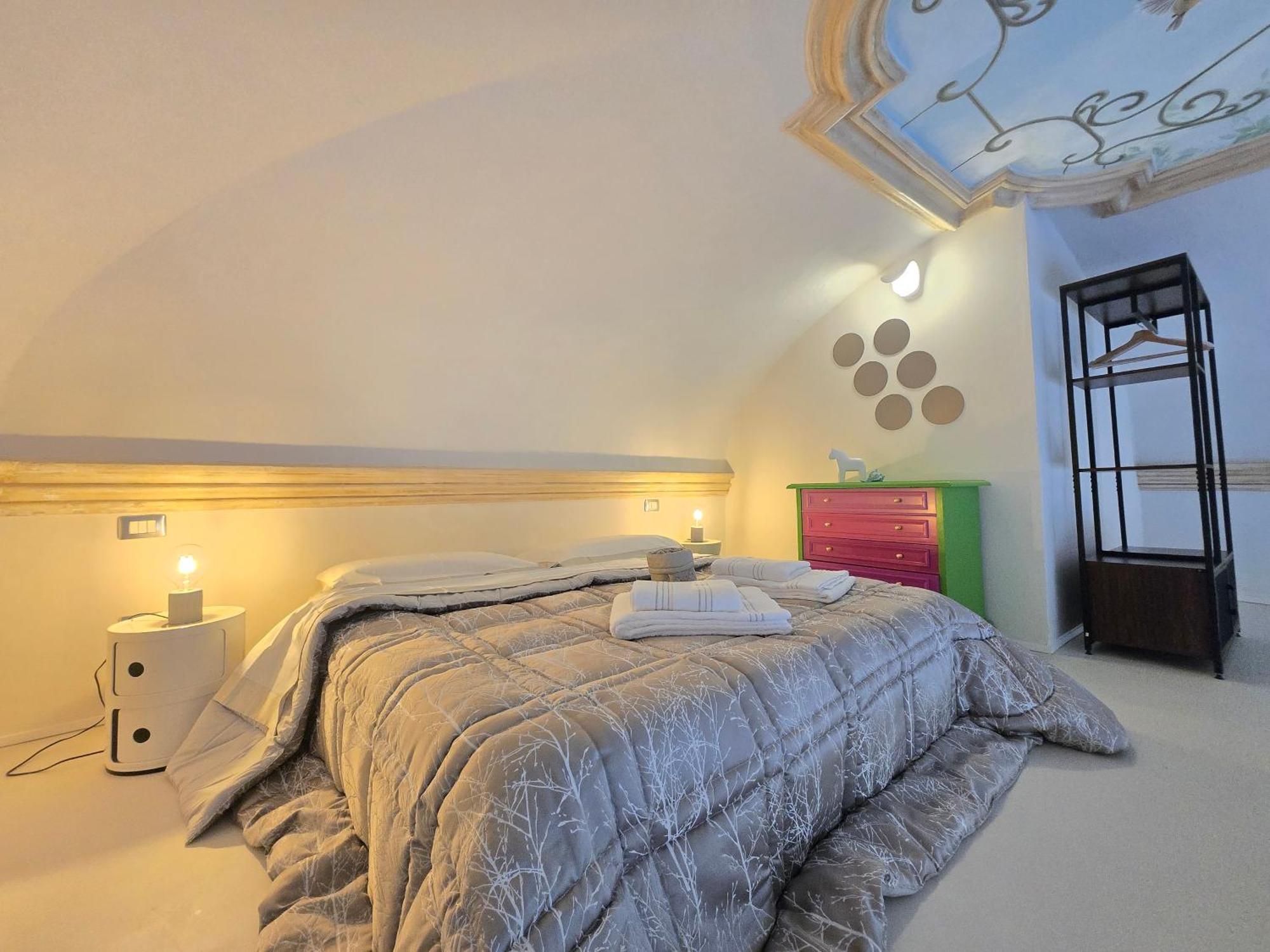 Fabroniana Apartments Pistoia Kültér fotó