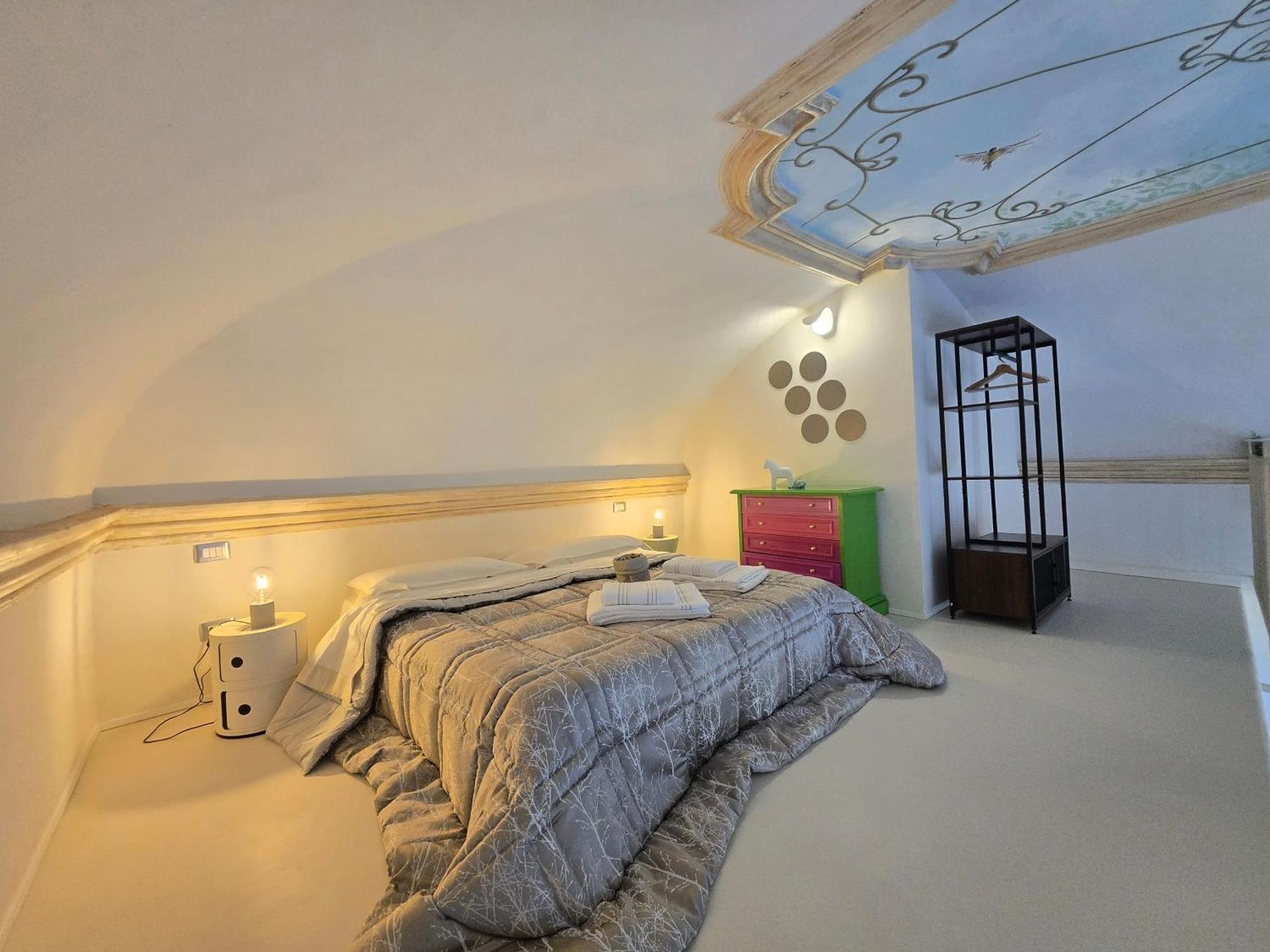 Fabroniana Apartments Pistoia Kültér fotó