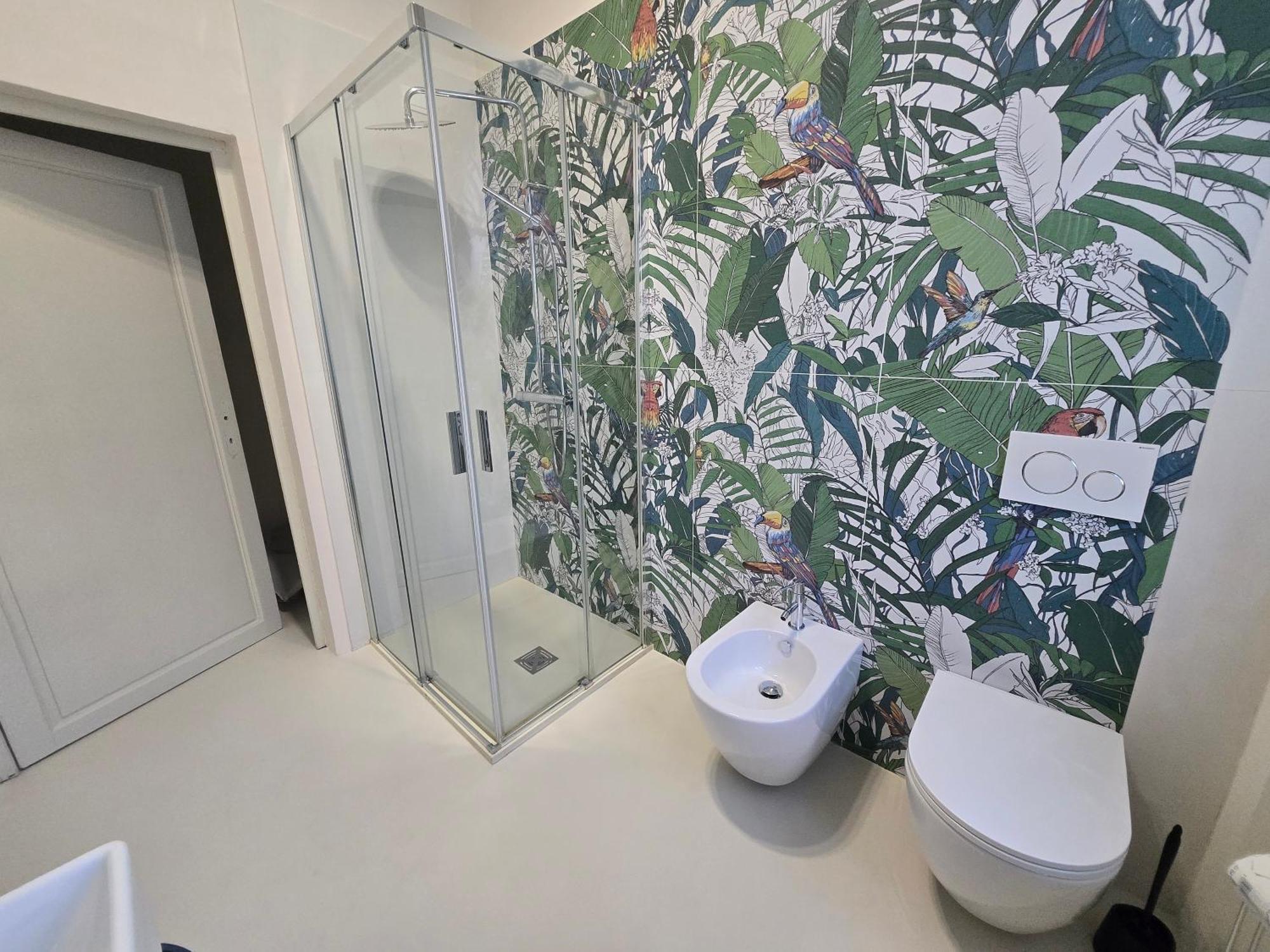 Fabroniana Apartments Pistoia Kültér fotó