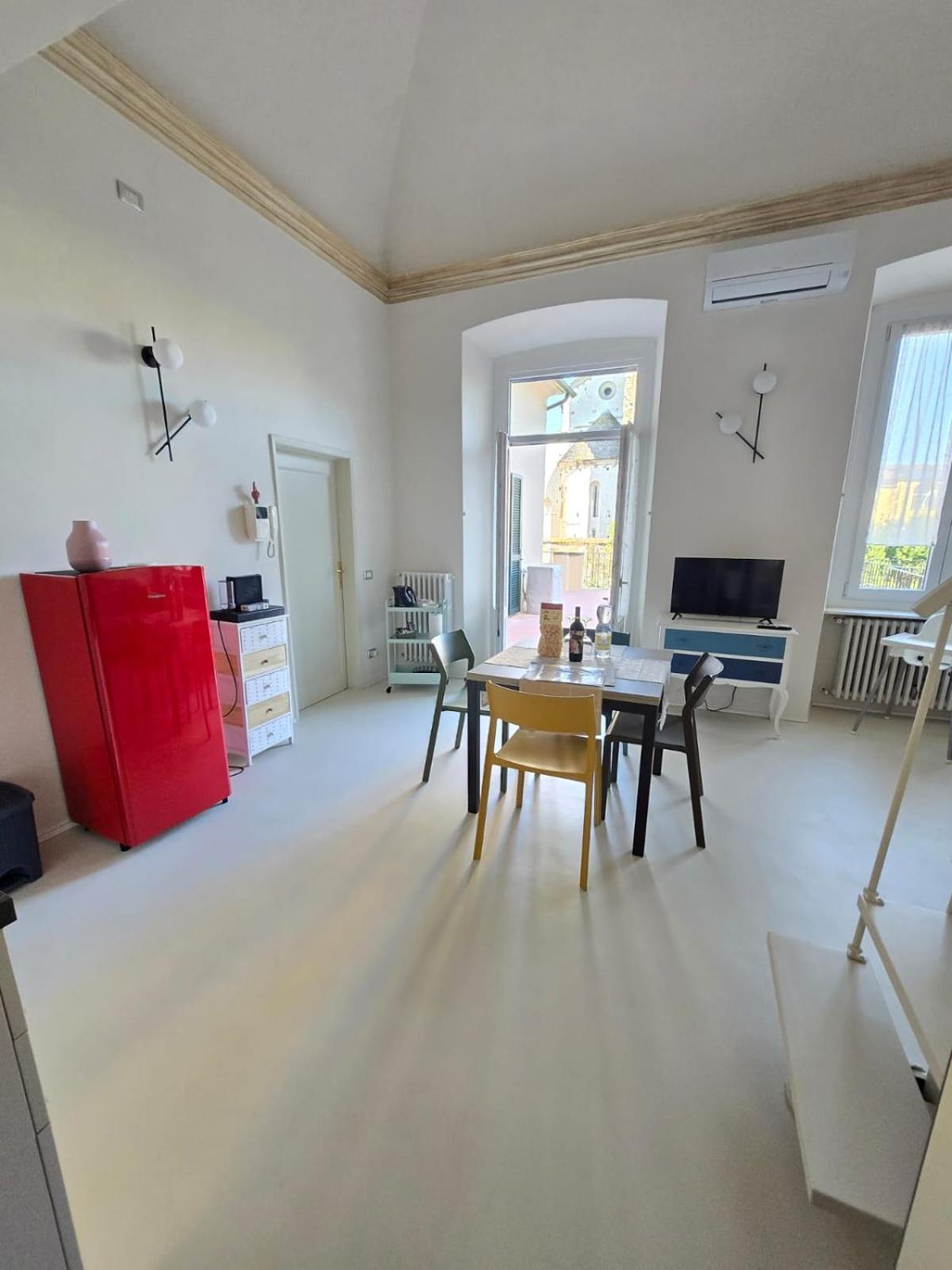 Fabroniana Apartments Pistoia Kültér fotó