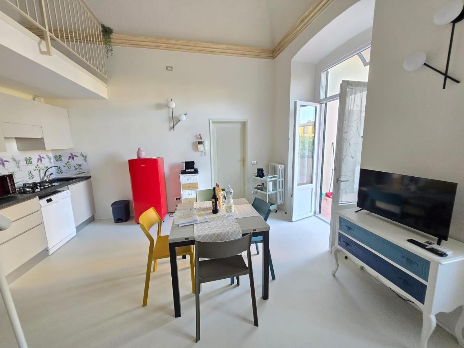 Fabroniana Apartments Pistoia Kültér fotó
