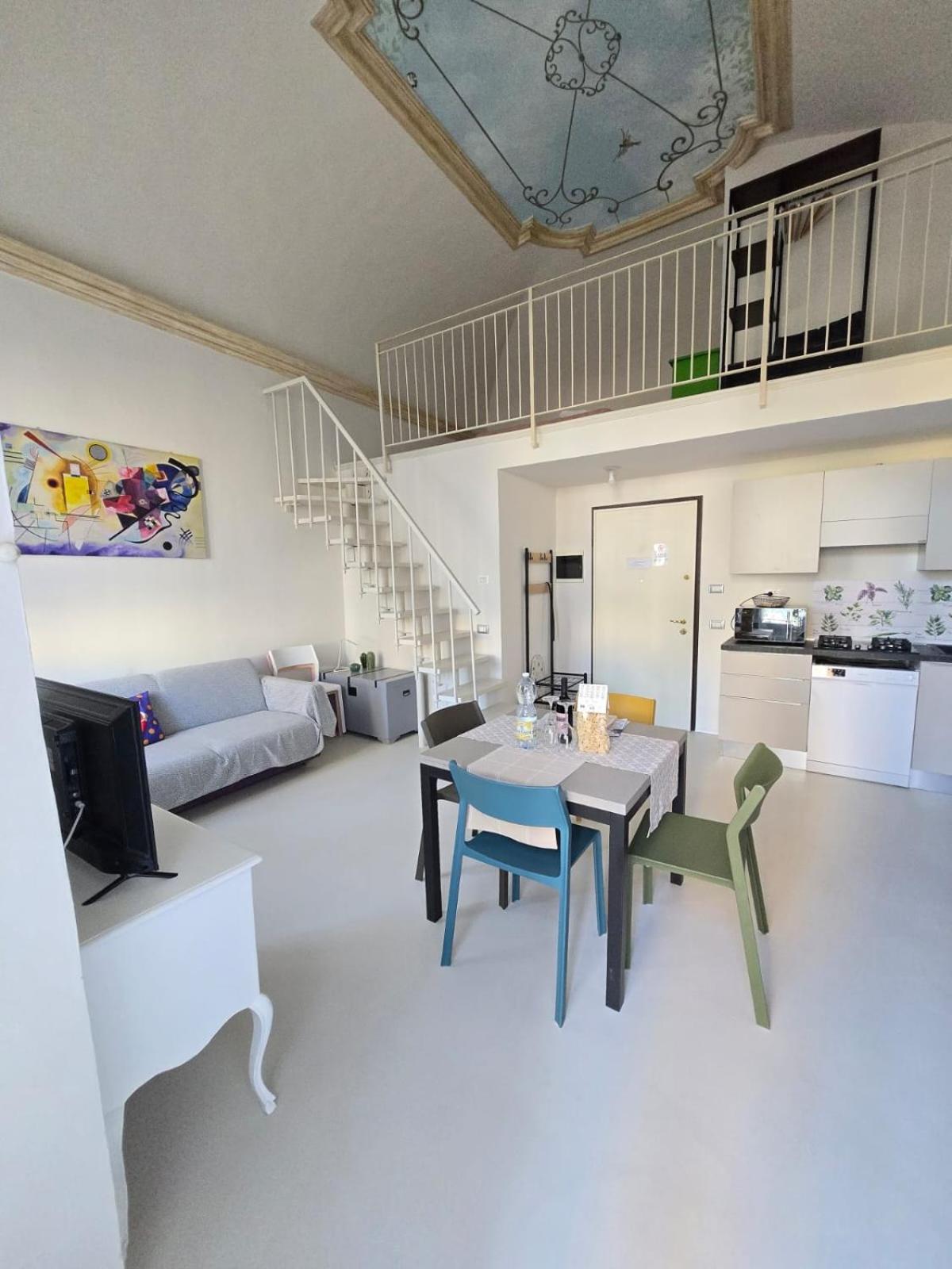 Fabroniana Apartments Pistoia Kültér fotó